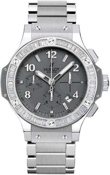 Hublot Big Bang Early Gray