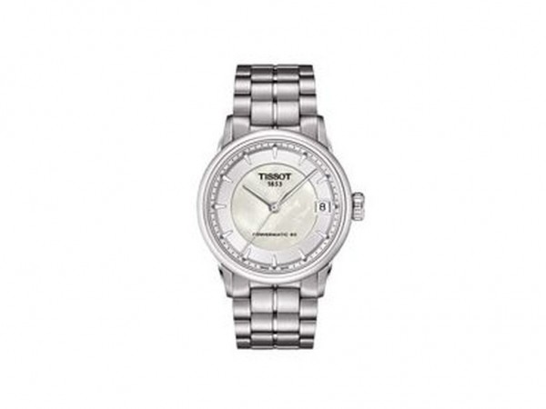 Tissot T-Classic Luxury Automatic