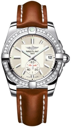 Breitling Galactic 36