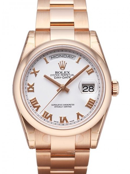Rolex Day-Date