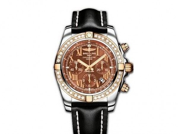 Breitling Chronomat 44 Diamant