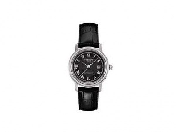 Tissot T-Classic Bridgeport