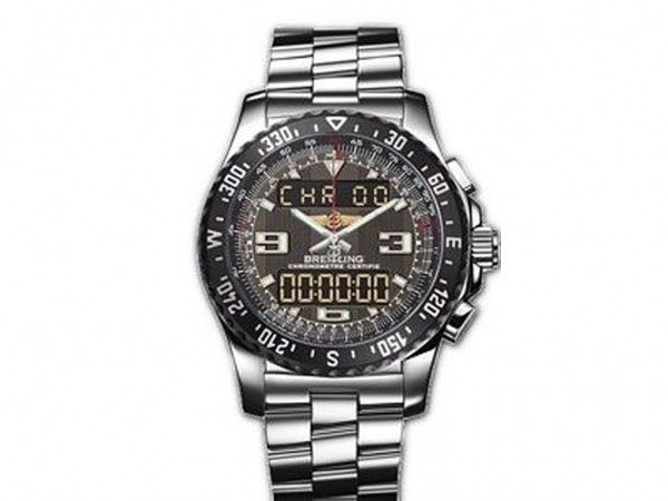 Breitling Professional Airwolf Raven
