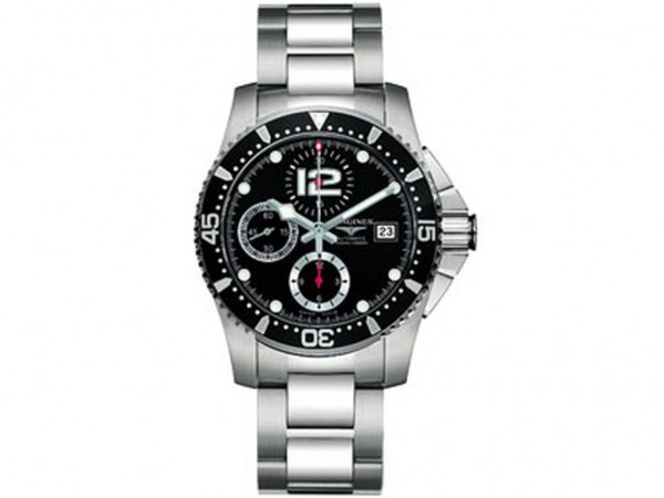 Longines HydroConquest