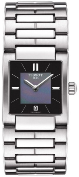 Tissot T-Trend T02