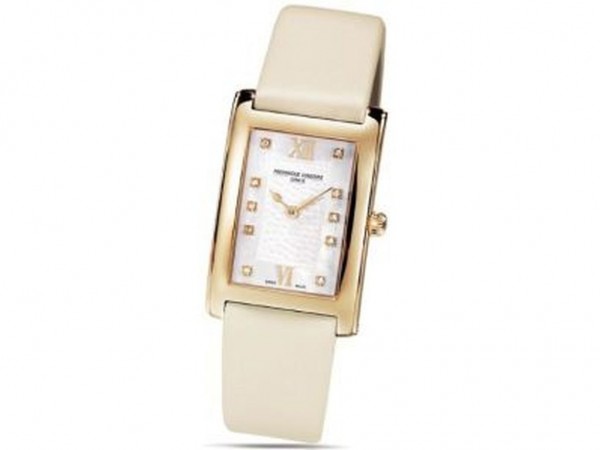 Frederique Constant Lady Hearts Carree