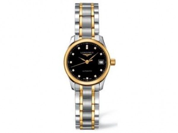 Longines Master Collection Ladies