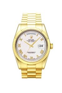 Rolex Day-Date