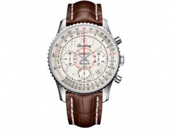 Breitling Montbrillant 01