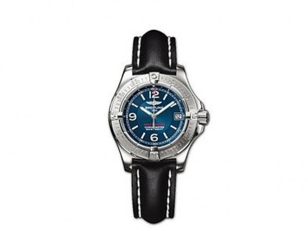 Breitling Colt Oceane