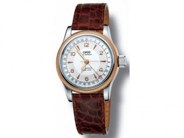 Oris Aviation Big Crown Pointer Date