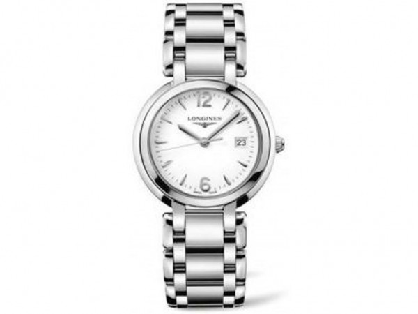 Longines PrimaLuna Quarz