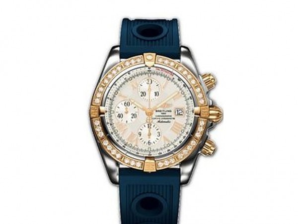 Breitling Chronomat Calibre 13 Diamant