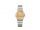 Omega Constellation Brushed Quartz