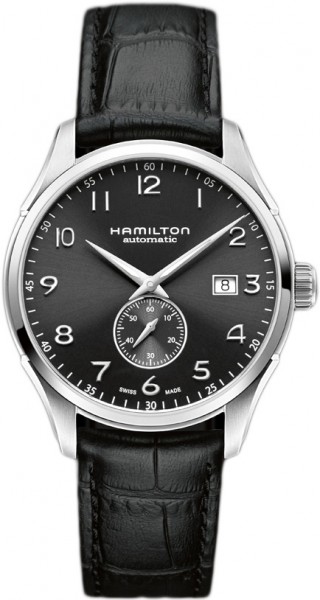 Hamilton Jazzmaster Maestro Small Second