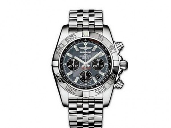 Breitling Chronomat 44