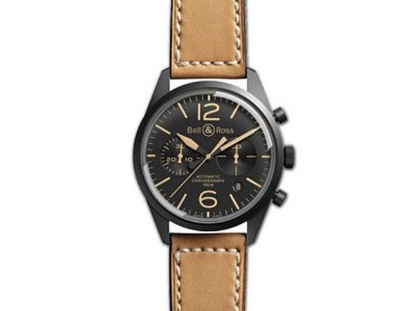 Bell & Ross Vintage BR126