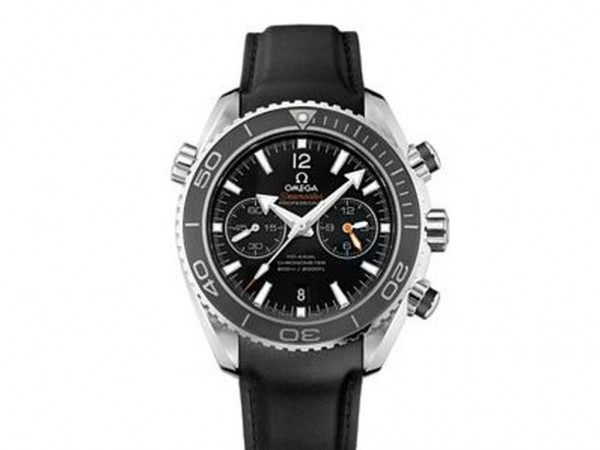 Omega Seamaster Planet Ocean Chrono