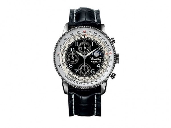 Breitling Navitimer Montbrillant Olympus