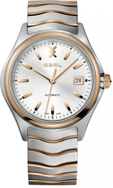 Ebel Wave Automatic 40mm