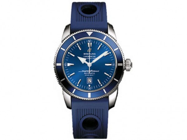 Breitling Superocean Heritage 46