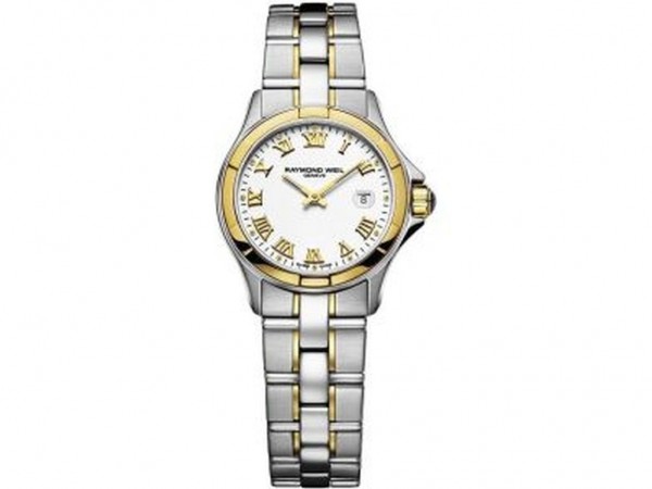 Raymond Weil Parsifal