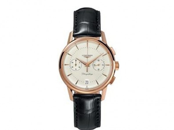 Longines Heritage Collection Flagship Heritage