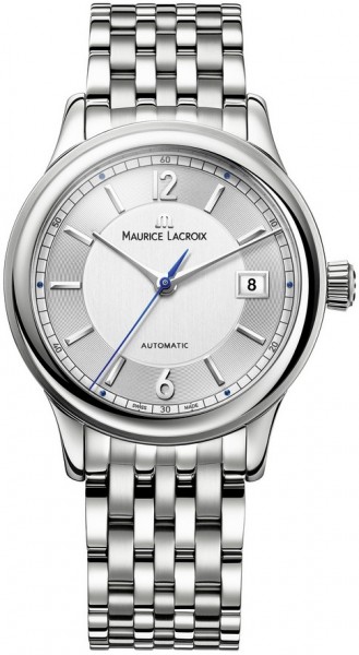 Maurice Lacroix Les Classiques Date Automatik