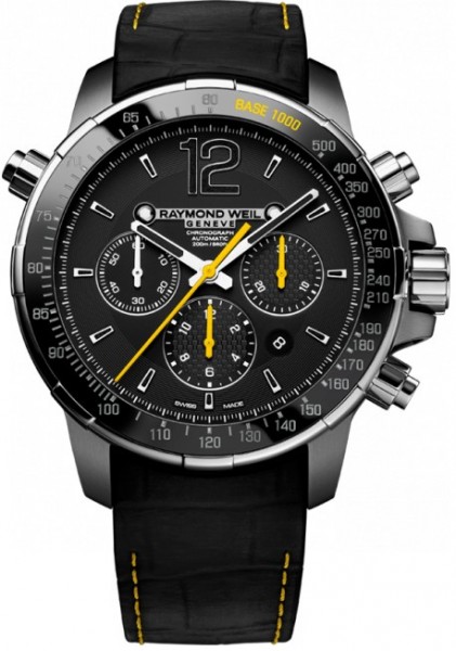 Raymond Weil Nabucco