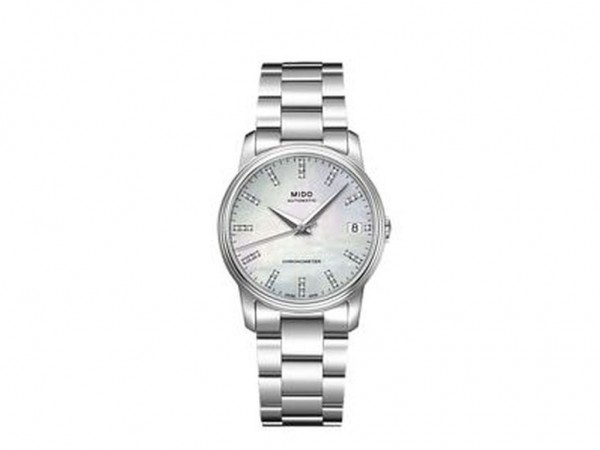 Mido Baroncelli III Lady