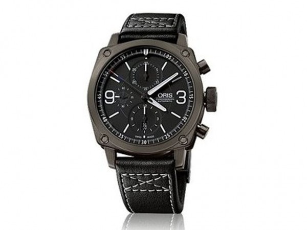 Oris Aviation BC4e RHFS Limited Edition