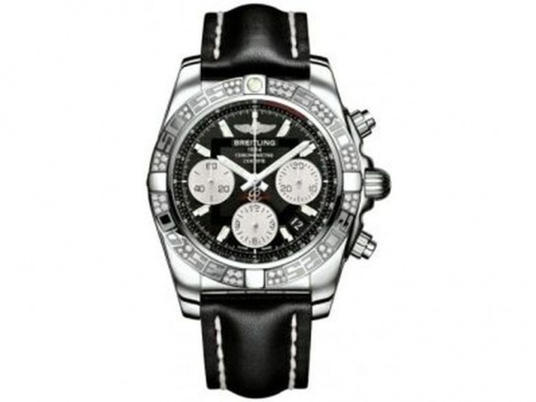 Breitling Chronomat 41