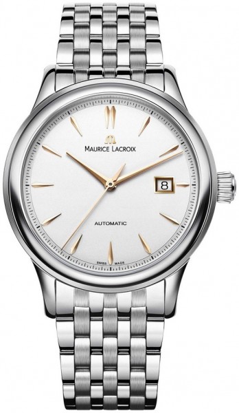 Maurice Lacroix Les Classiques Date Automatik