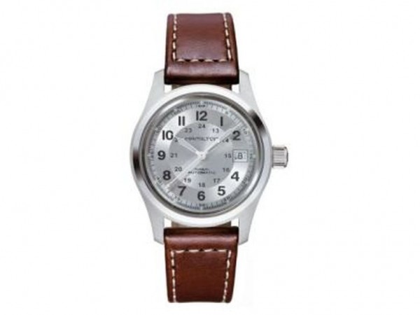 Hamilton Khaki Field Auto 38mm