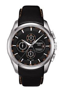 Tissot T-Trend Couturier Automatic Chronograph