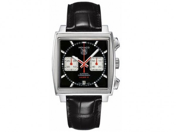 TAG Heuer Monaco Automatik Chronograph