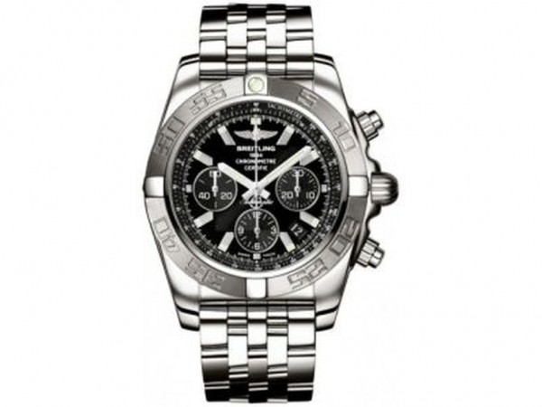 Breitling Chronomat 44