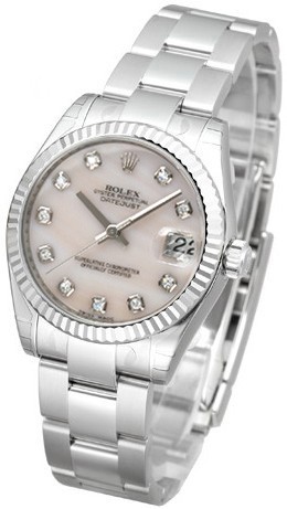 Rolex Datejust Lady 31