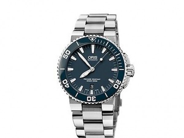 Oris Diving Aquis Date