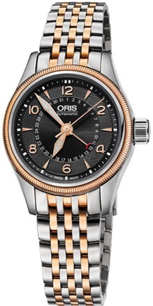 Oris Big Crown Pointer Date