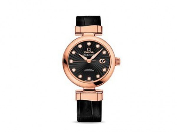 Omega De Ville Ladymatic