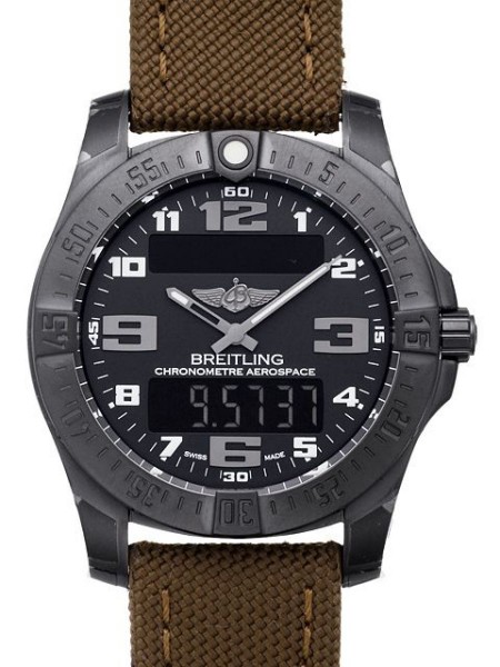 Breitling Aerospace Evo Night Mission