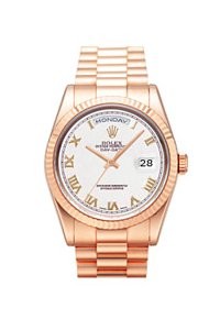 Rolex Day-Date