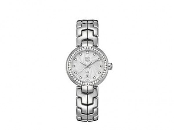 TAG Heuer Link Quarz