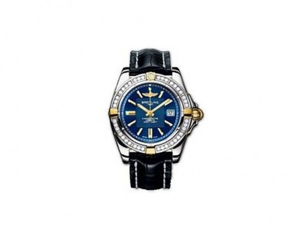 Breitling Galactic 32