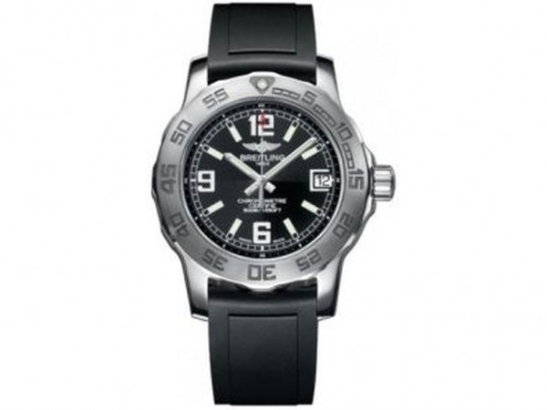 Breitling Colt 33