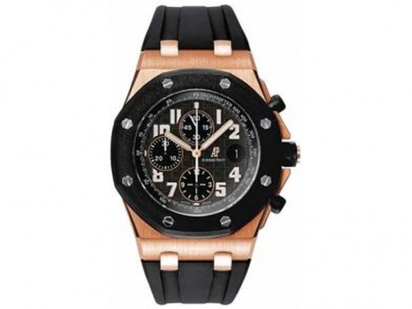 Audemars Piguet Royal Oak Offshore Chronograph