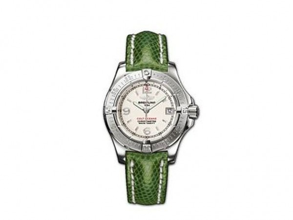 Breitling Colt Oceane