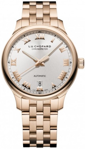 Chopard L.U.C 1937 Classic