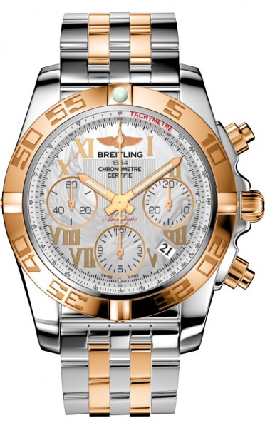Breitling Chronomat 41
